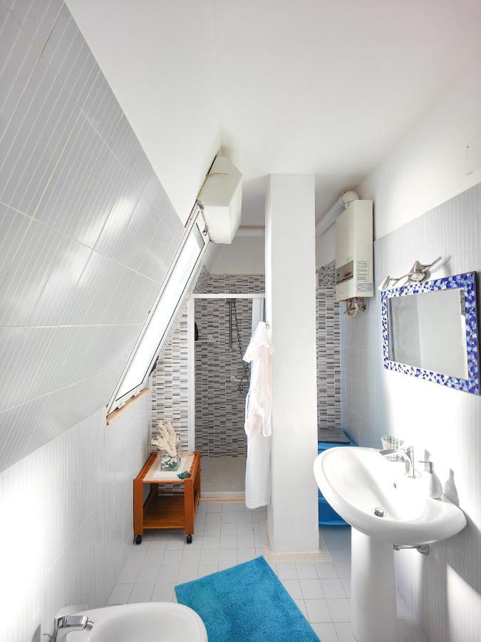 Lucy Penthouse Apartment Alghero Exterior foto