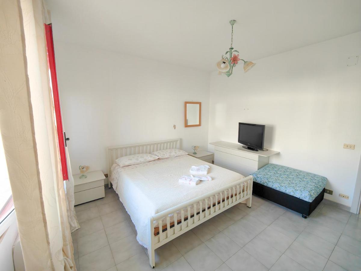 Lucy Penthouse Apartment Alghero Exterior foto