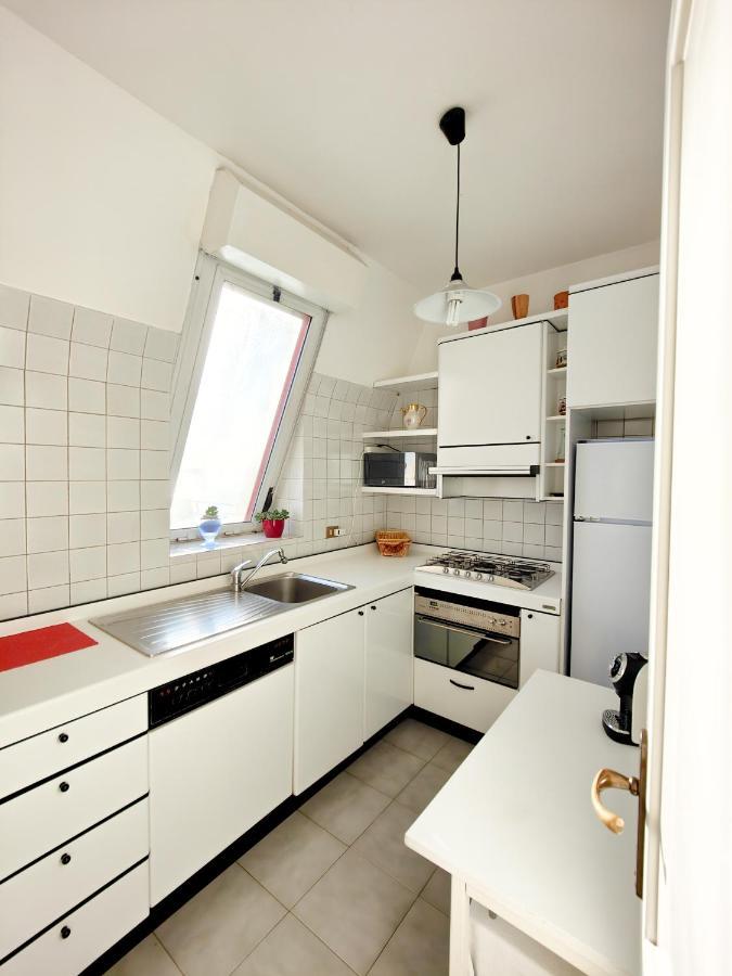 Lucy Penthouse Apartment Alghero Exterior foto