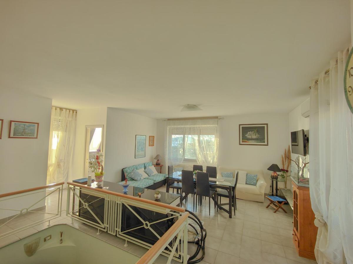 Lucy Penthouse Apartment Alghero Exterior foto